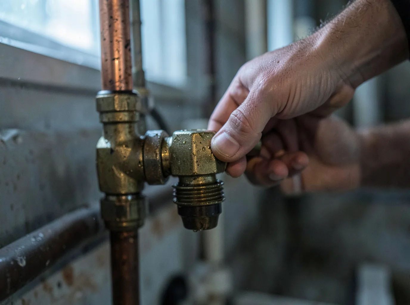 Emergency Plumber Post, OR FAQs
